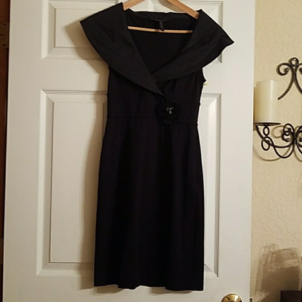 Cute BCBG Maxazria dress
